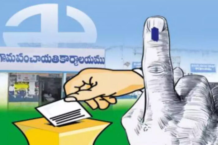local election: స్థానిక ఎన్నికల విధుల కేటాయింపులో రాజన్న సిరిసిల్ల జిల్లా అధికారుల ఇష్టారాజ్యం