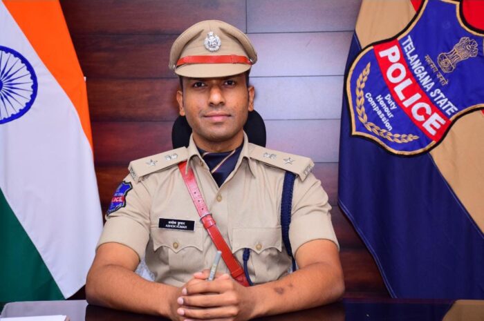 Police Act: జగిత్యాల జిల్లాలో పోలీస్ యాక్ట్ అమలు