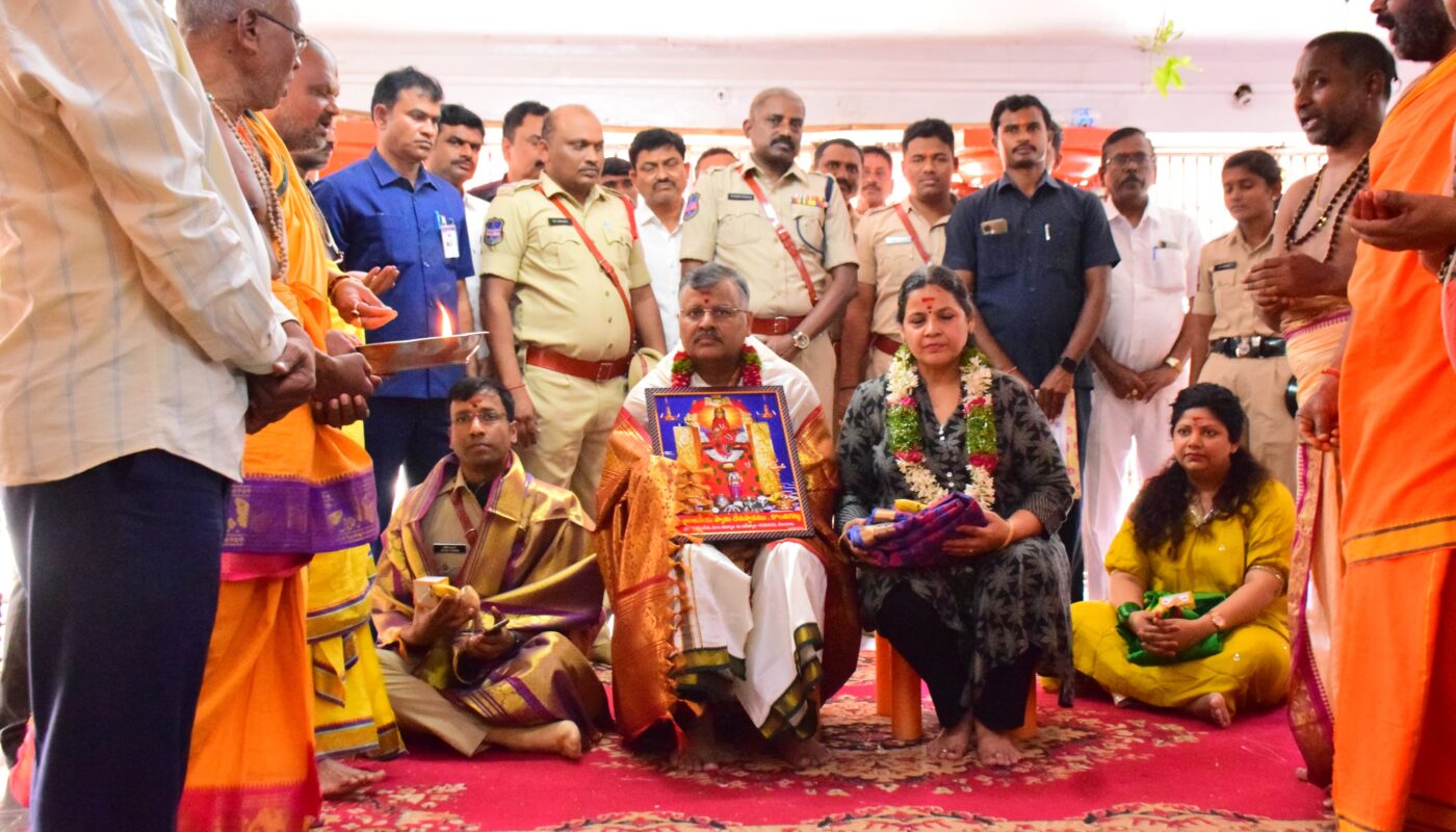 DGP Jitender