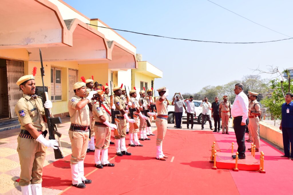 DGP Jitender