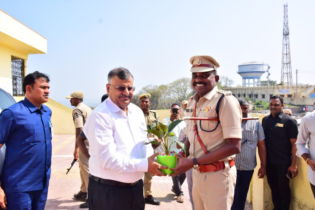 DGP Jitender