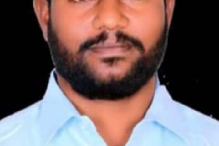 Sadaram certificates: సదరం సర్టిఫికెట్ల సూత్రధారులపై చర్యలు తీసుకోవాలి: ఏఐవైఎఫ్ జిల్లా ప్రధాన కార్యదర్శి బ్రాహ్మణపల్లి యుగేంధర్