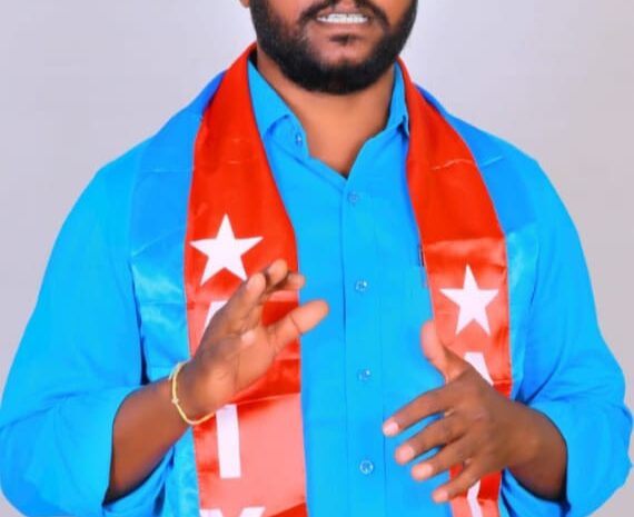 Sadaram certificates: విచారణ సరే.. అధికారులపై చర్యలేవి?: ఏఐవైఎఫ్ రాష్ట్ర సహాయ కార్యదర్శి బ్రాహ్మణపల్లి యుగేందర్