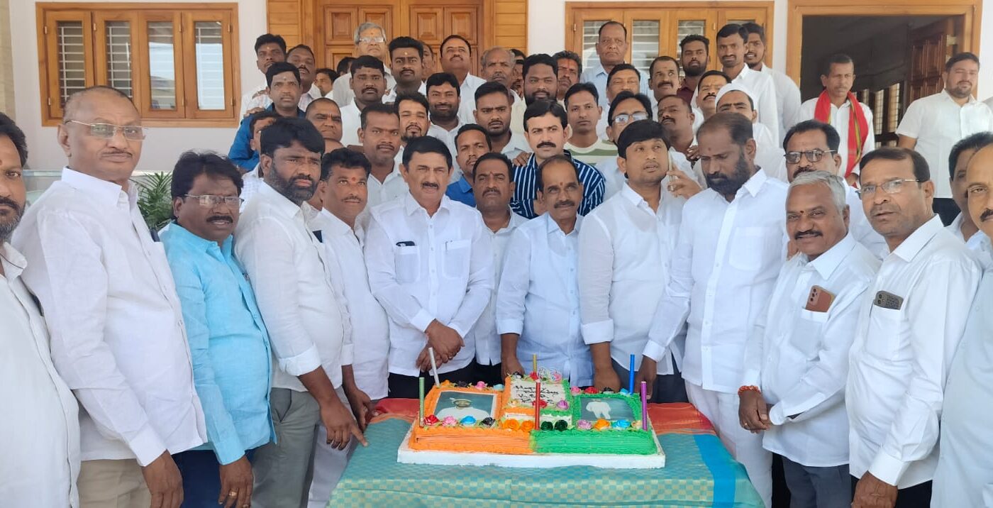 birthday celebrations