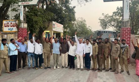 RTC Telangana