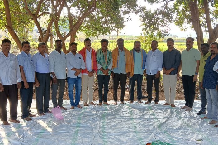 RMP-PMP election: ఆర్ఎంపీ, పీఎంపీ నూతన కార్యవర్గం ఎన్నిక