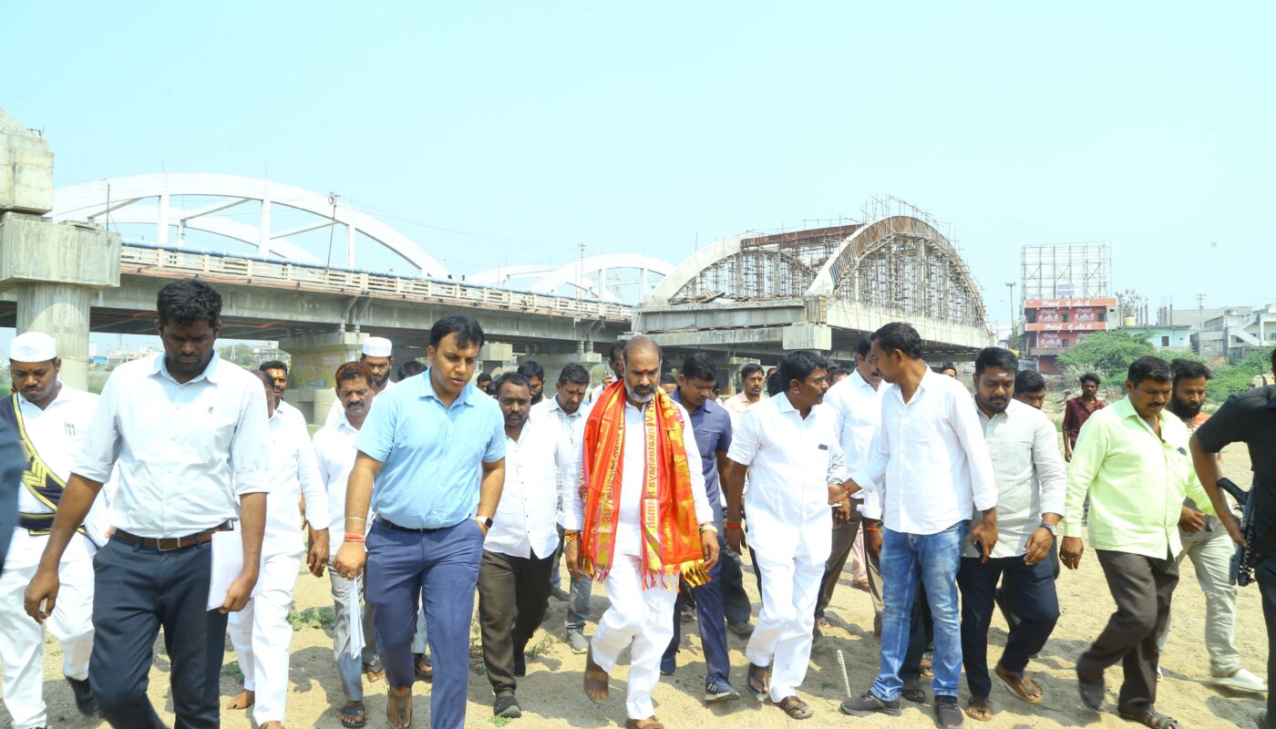 Whip Adi Srinivas