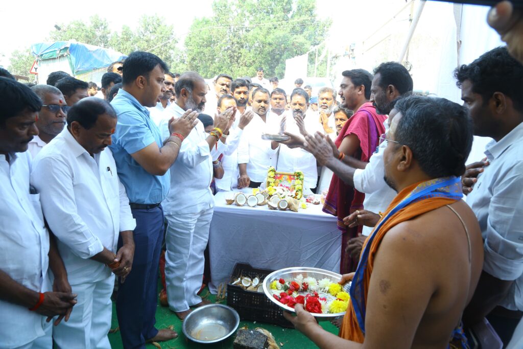 Whip Adi Srinivas