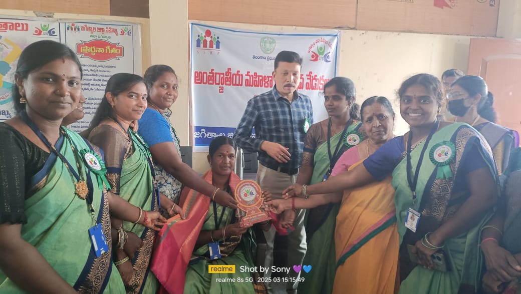 women's day