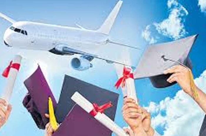 Ambedkar Overseas: అంబేడ్కర్ ఓవర్సీస్ విద్యానిధి పథకానికి దరఖాస్తులు