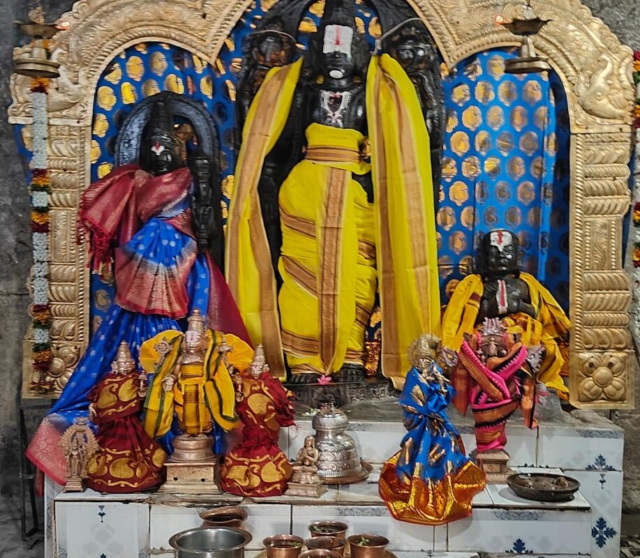 Bramhotsavalu