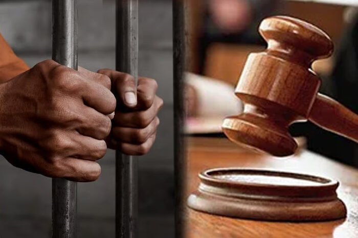 Imprisonment: ప్రేమ పేరుతో వేధింపులు: మనస్తాపంతో బాలిక ఆత్మహత్య