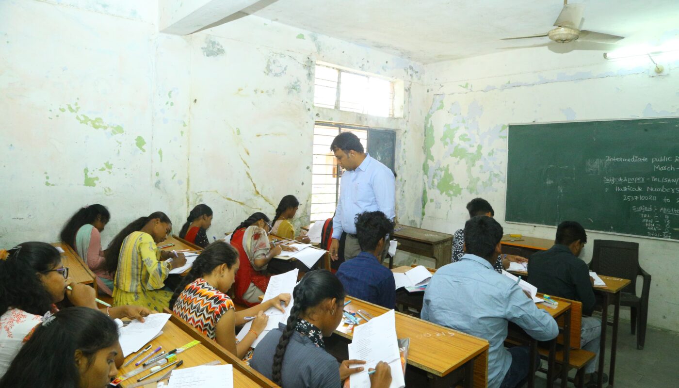 inter exams