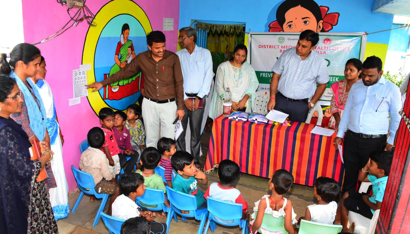 Collector Sandeep Kumar Jha
