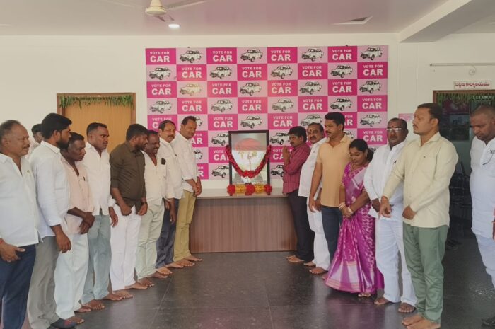 Jyoti rao Phule Jayanti: ఘనంగా జ్యోతిరావు ఫూలే జయంతి