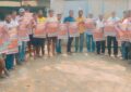 trade unions strike