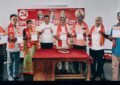 CPI Karimnagar