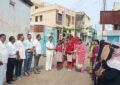 Reopening of schools
