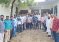 Nirmal Press Club Executive Committee