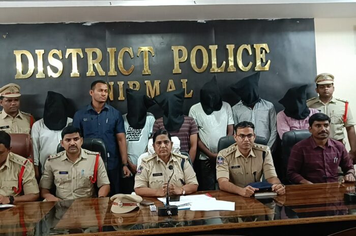 kidnap: హరీశ్ కుమార్ కిడ్నాప్‌‌లో షాకింగ్ విషయాలు వెలుగులోకి..