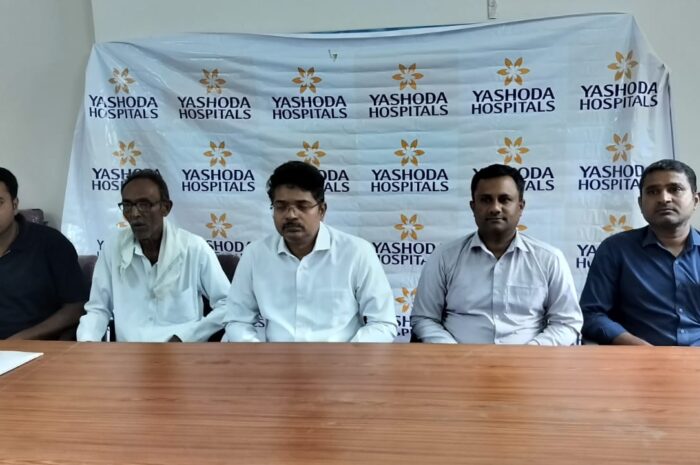 Yashoda senior doctor Prabhakar: వ్యాధుల పట్ల అవగాహన ముఖ్యం: యశోద సీనియర్ వైద్యులు ప్రభాకర్