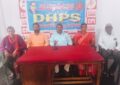DHPS