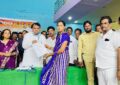 Banswada Ration Card Distribution 2025