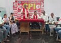 CPI Karimnagar