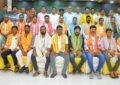 Nirmal Press Club
