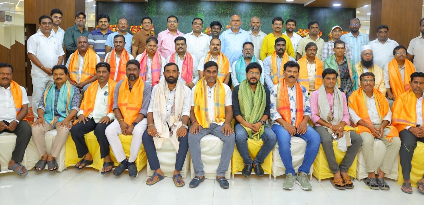 Nirmal Press Club