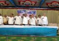 Munnur Kapu Executive Committee Election