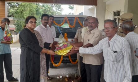 Nirmal wooden toys artists financial support Telangana Forest Department