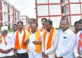  BJP leader Ravula Ramnath