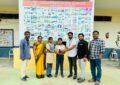 Gautam students qualify for state level competitions