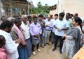 Permanent Solution for Flood Issues in GNR Colony