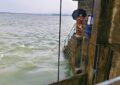 Flood situation in Nirmal district projects