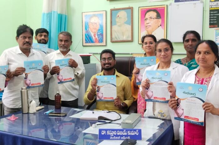 HIV awareness: హెచ్ఐవీపై అవగాహన
