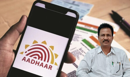 Aadhaar Enrollment Camps for Students in Nirmal District