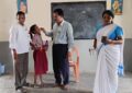 Albendazole Tablet Distribution in Nirmal District