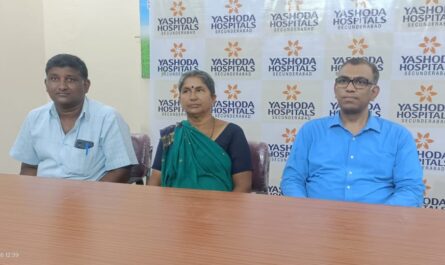 Advanced Robotic Brain and Spine Surgeries at Yashoda Hospitals