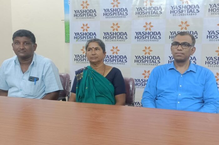 Advanced Robotic Brain and Spine Surgeries at Yashoda Hospitals: యశోదలో రోబోటిక్ సర్జరీలు