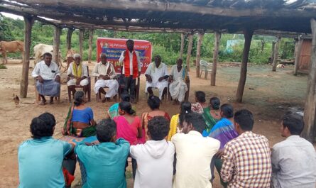 Fight Against Caste System Inspired by Mahatma Jyotirao Phule – CPI ML Mass Line