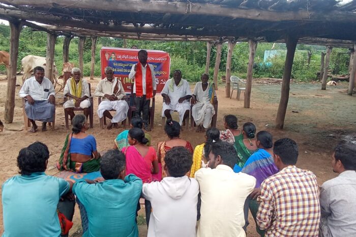 Fight Against Caste System Inspired by Mahatma Jyotirao Phule – CPI ML Mass Line: మహాత్మా జ్యోతిరావు ఫూలే స్ఫూర్తితో కుల నిర్మూలనకై పోరాడుదాం