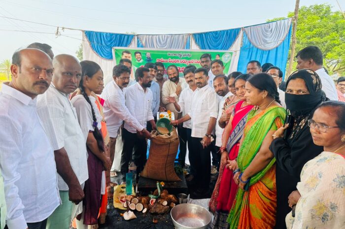 Telangana farmers waiting for paddy bonus payments in Khanapur: రైతుల ఎదురు చూపు.. రాని ధాన్యం బోనస్ డబ్బులు