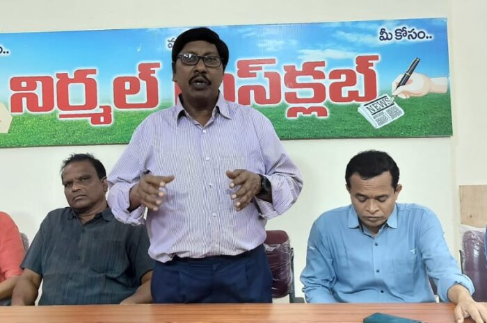 Awards denial for Adilabad poets: స్వరాష్ట్రంలోనూ తప్పని వివక్ష