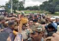 Adelli Pochamma Gang Neella Jatara Concludes Peacefully – Nirmal SP Janaki Sharmila