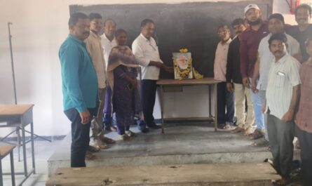 Telangana Language Day