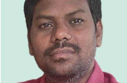 Devulapalli Ramesh selected for Sahiti Kiriti National Literary Award