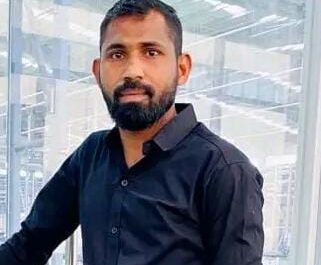 Ambakanti Man Dies of Illness in Sharjah; Mortal Remains to Reach India