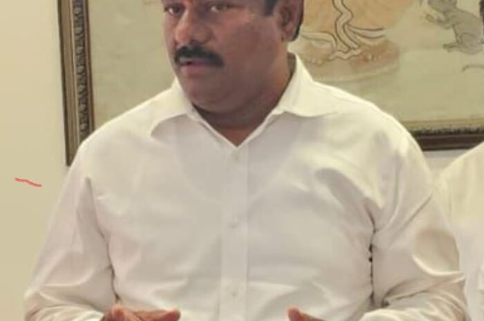 Nirmal town development funds: నిర్మల్ పట్టణాభివృద్ధికి రూ.15 కోట్లు